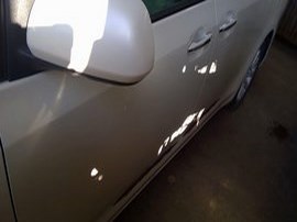 2012 TOYOTA SIENNA, WHITE, LIMITED, 3.5L, AWD,  Z24914